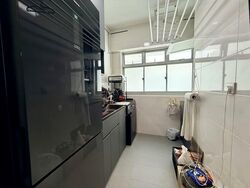 Blk 103B Eastcreek @ Canberra (Sembawang), HDB 2 Rooms #568645811